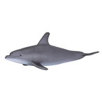 Figurina Mojo, Delfin Bottlenose, Mojo