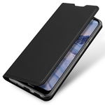 Dux Ducis - Skin Pro - Nokia 2.4 - Black, nokia