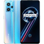 Telefon Mobil Realme 9 Pro+ 128GB Flash 6GB RAM Dual SIM 5G Sunrise Blue