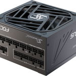 Sursa Seasonic Focus GX ATX 3.0, 80+ Gold, 850W, Seasonic