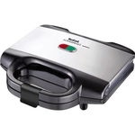 Tefal SM155212 Sandwich maker 700W #black-inox