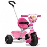 Tricicleta Smoby Be Move Disney Princess, 