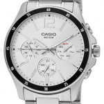 Ceas barbatesc quartz Casio Enticer MTP-1374D-7AVDF