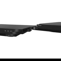 DVR 4 canale, AcuSense, 8MP 4K, Detectie faciala, Protectie perimetru, 2xSATA, Audio prin coaxial, Hikvision IDS-7204HUHI-M2/S(C)