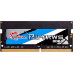 Ripjaws DDR4 32GB 3200MHz CL22 SO-DIMM 1.2V, G.Skill