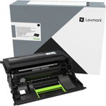 Lexmark 56F0Z00 Black Imagint Unit B2865dw / M5255 / M5270 / MS725dvn / MS821dn / MS821n / MS822de / MS823dn / MS823n / MS825dn / MS826de / MB2770adhwe / MX721ade / MX721adhe / MX722ade / MX722adhe / MX725adve / MX822adxe - 60000 pagini