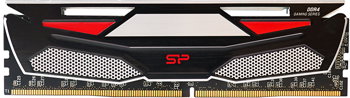 Memorie Silicon-Power 16GB DDR4 2400MHz CL17 1.2V heatsink