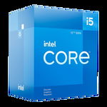 Procesor Intel Alder Lake, Core i5 12400F 2.5GHz box