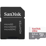 Card de Memorie SanDisk Ultra microSD
