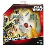 Figurina Star Wars Hero Mashers, Hasbro
