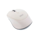 Mouse wireless Well model MWP201, Negru, WELL