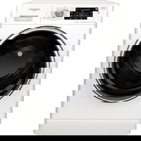 Masina de spalat rufe cu uscator FFWDD1176258BCVEU, Spalare 11 kg, Uscare 7 kg, 1600 RPM, Clasa B, 6th Sense, FreshCare+, Inverter, Display, Alb, WHIRLPOOL