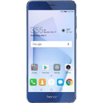 HUAWEI Honor 8 Dual Sim 32GB LTE 4G Albastru 4GB RAM, HUAWEI