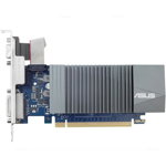 Placa video ASUS GeForce® GT 710, 2 GB GDDR5, 64