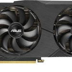 Placa video ASUS GeForce RTX 2080 SUPER™ DUAL EVO O8G V2, 8GB, GDDR6, 256-bit