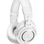 Audio-Technica ATH-M50x WH