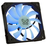 Ventilator Scythe Kaze Flex 120mm, 800 RPM, RGB