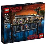 LEGO Stranger Things - The Upside Down 75810, 2287 piese