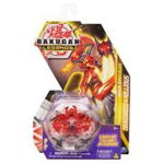 Bakugan S5 Nova Dragonoid Nillious rosu, 