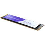 SSD P41plus NVMe PCIe 4.0 M.2 2280  512GB, Solidigm