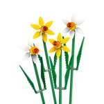 LEGO\u00ae Creator Daffodils 40747