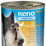 Conserva Dog Reno 415 g Pasare
