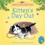 Mini Farmyard Tales Kittens Day Out