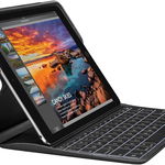 Husa Noua Logitech Create pentru iPAD Pro 9,7", US, Neagra, LOGITECH