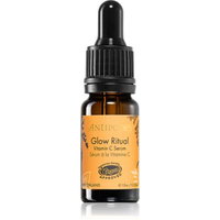 Glow Ritual Vitamin C Serum with Plant Hyaluronic Acid