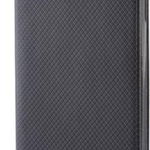 Husa flip Smart Magnet pentru Samsung Galaxy S22 Plus neagra, NoName