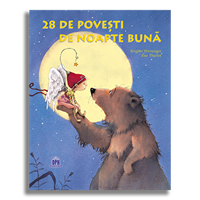 28 de povesti de noapte buna - Brigitte Weninger