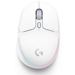Mouse Logitech G705 Wireless Off White, Logitech