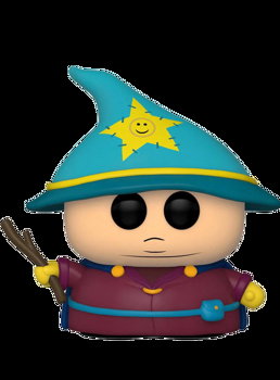 Pop! Television South Park Grand Wizard Cartman 