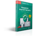 Kaspersky Lab KL1939X5CFR software antivirus 3 licență(e) 1 An(i)