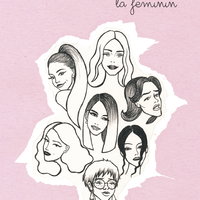 Taine și povești la feminin, 