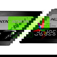 ssd su650 512gb sata3 ultimate adata, Adata