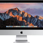 Desktop all in one apple imac 21.5" fhd, mmqa2ze/a