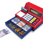 Casa de marcat (Euro), Learning Resources