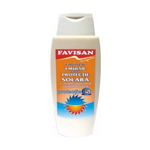 Favisol emulsie pentru protectie solara (protectie medie spf 15) 250 ml, Favisan