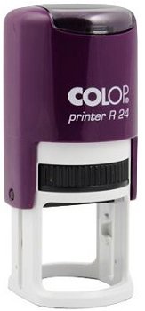 Stampila COLOP Printer R24, COLOP