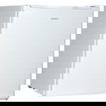 MiniBar Samus SW064E 50 litri capacitate net 41 litri clas energetic E alb
