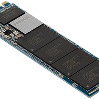 OWC Aura Ultra III PCIe 3.0 NVMe M.2 2280 SSD (R3400/W3000) High-performance 3D TLC NAND - 480GB, OWC
