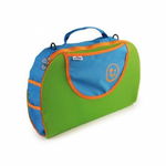 Geanta TRUNKI Tote Blue, Trunki