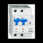 Dispozitiv AFDD protectie incendiu cauzat de arc electric 40A 6Ka Bipolar combinat cu diferential 30ma, Schrack