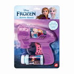 Jucarie pistol de facut baloane Frozen2, AS games