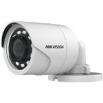 Camera supraveghere hikvision turbo hd bullet ds-2ce16d0t-irpf(2.8mm) (c); 2mp