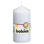 Bolsius Bolsius Lumanari parfumate True Scents, dungi, 6 buc., 120x58 mm, magno, Bolsius