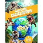 Marea Mea Enciclopedie: Spatiul, Pamantul, Lumea, Dinozaurii, Animalele
