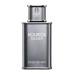 Yves Saint Laurent KOUROS SILVER EDT 50ml - Parfum de barbat