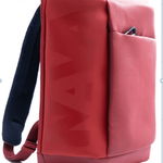 Rucsac cross 1 compartiment 156'' rosu/blue, Nava